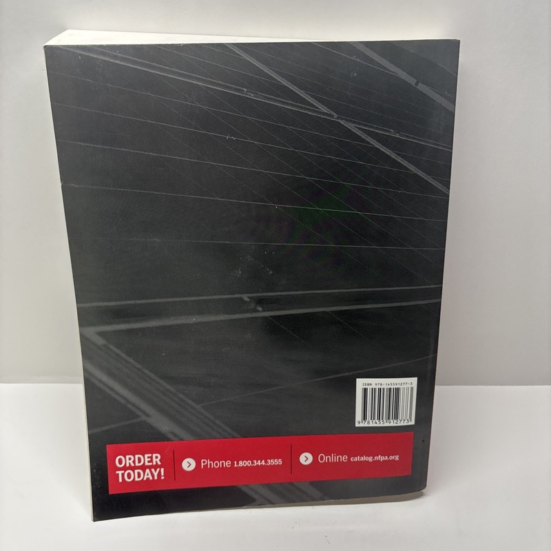 National Electrical Code 2017 by (NFPA) National Fire Protection Association... gallery