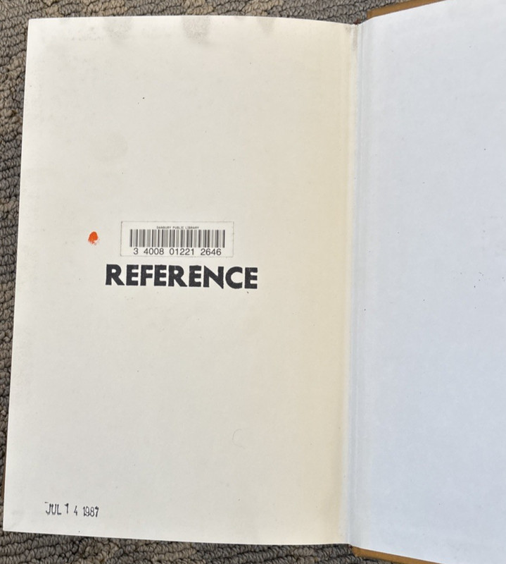 Art Museums of the World by Virginia Jackson Ex-Library 2 Volume Set gallery