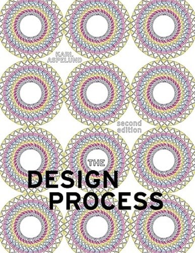 The Design Process by Karl Aspelund: Used
