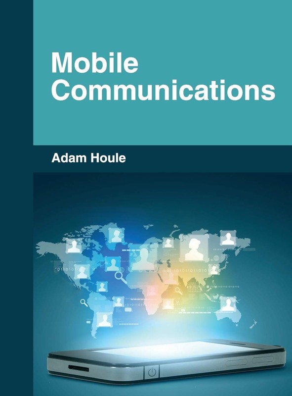 Mobile Communications [Hardcover]