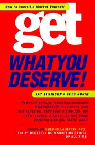 Get What You Deserve H T – Paperback By Various – GOOD