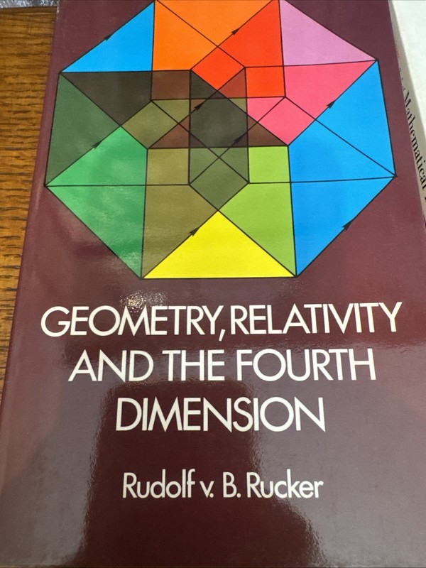 Human Endeavor & Mathematics Logic Set Theory Books Lot Of 5 gallery