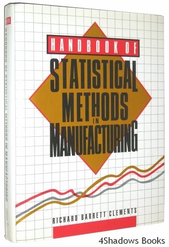 Handbook of Statistical Methods in …, Clements, Richa