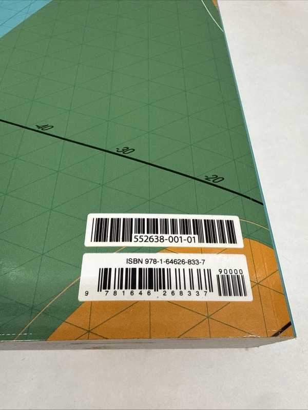 BJU Press - Algebra 2 Student Edition *4th edition* 552638 gallery