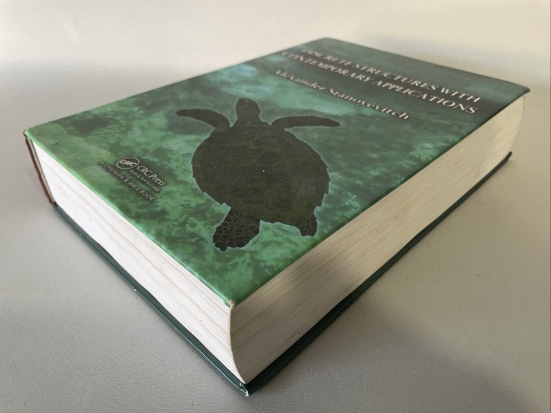 Discrete Structures With Contemporary Applications, Hardcover by Stanoyevitch... gallery