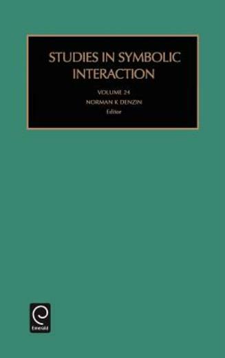 Studies In Symbolic Interaction