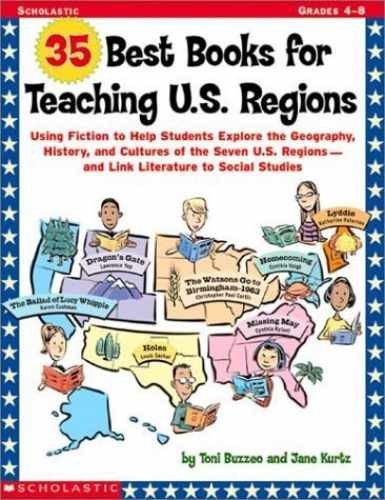 35 Best Books for Teaching – Paperback, by Buzzeo Toni; Kurtz – Acceptable n
