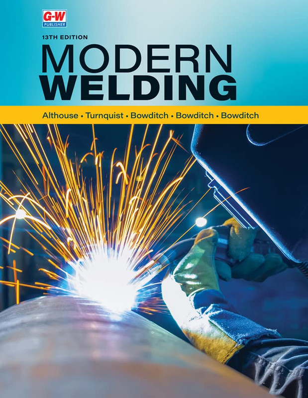 Modern Welding gallery