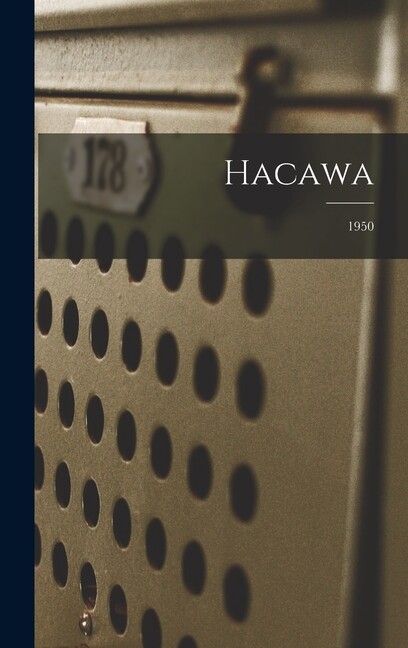 Hacawa; 1950