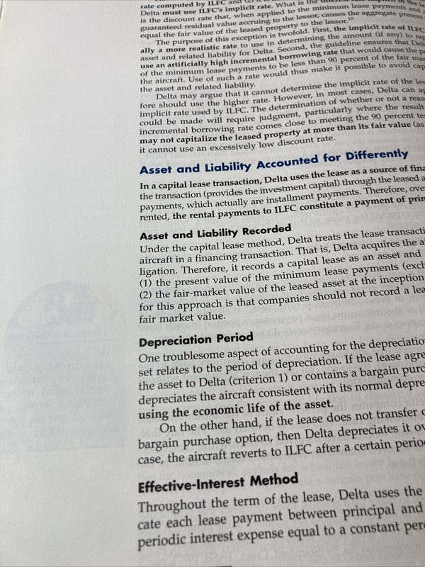 Intermediate Accounting by Kieso, Donald E., Weygandt, Jerry J., Warfield, Terr gallery