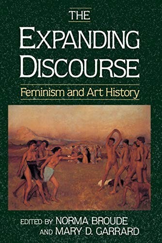 The Expanding Discourse: Feminism And…, Broude, Norma
