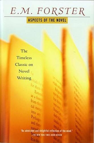 ASPECTS OF THE NOVEL - Paperback By Forster, E.M. - GOOD