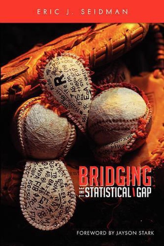 Bridging the Statistical Gap by Eric J. Seidman (English) Paperback Book