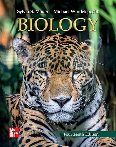 Lab Manual for Mader Biology