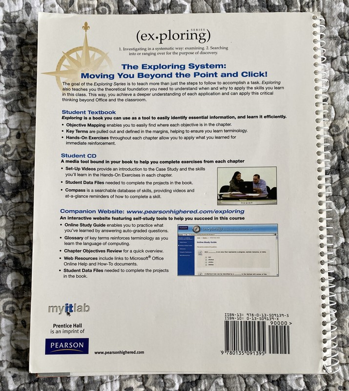 Exploring Microsoft Office PowerPoint 2010 Introductory by MaryAnne Poatsy gallery