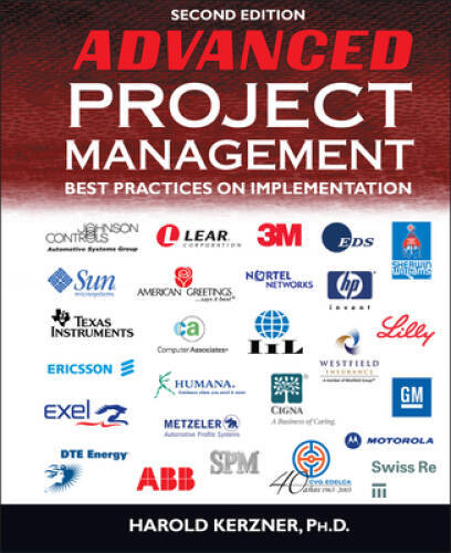 Advanced Project Management: Best Practices on Implementation - Hardcover - GOOD