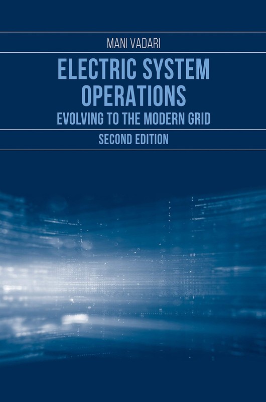 Electric Systems Operations Ev
