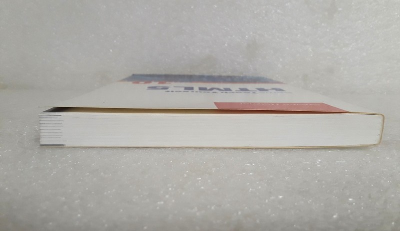 Sams Teach Yourself HTML5 In 10 Minutes by Steven Holzner - New - Free Shipping gallery