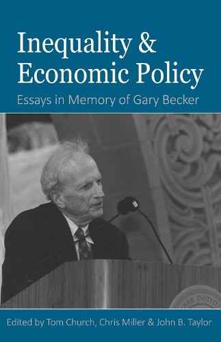 Chris Miller Inequality and Economic Policy (Hardback) (UK IMPORT)