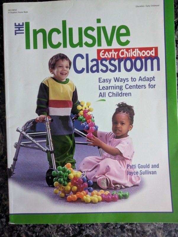 Inclusive Early Childhood Classroom