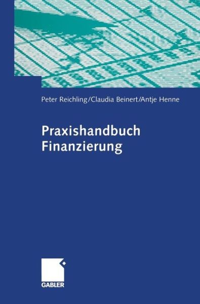 Praxishandbuch Finanzierung