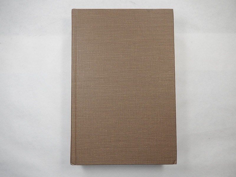 Rolling Bearing Analysis by Tedric A. Harris, 1991, Third Edition, Hardcover