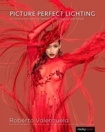 Roberto Valenzuela Picture Perfect Lighting (Paperback)