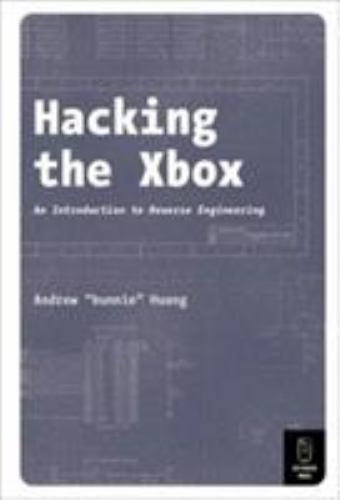 Hacking the Xbox : An Introduction to Reverse Engineering, Paperback by Huang…