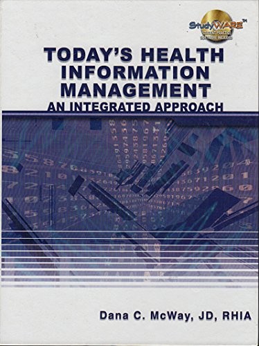 Todays Health Information Man – GOOD