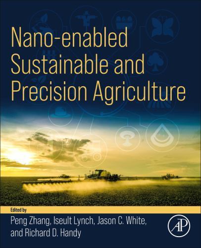 Nano-enabled Sustainable and Precision Agriculture, Paperback by Zhang, Peng …