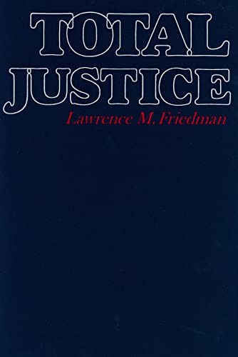 Total Justice