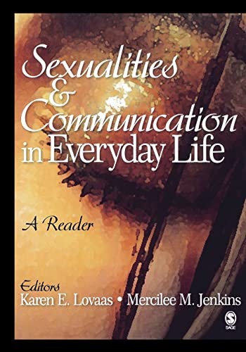 Sexualities and Communication – GOOD