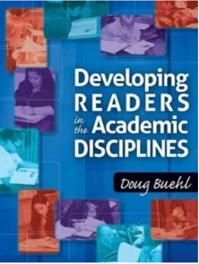 Developing Readers in the Academic Disciplines by Doug Buehl (2011, Hardcover)