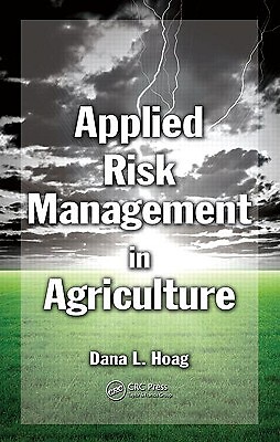 Applied Risk Management In Agriculture