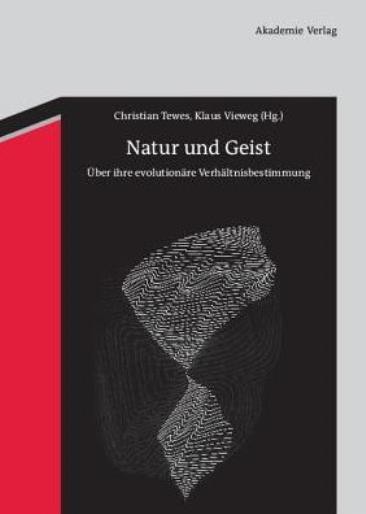 Natur Und Geist