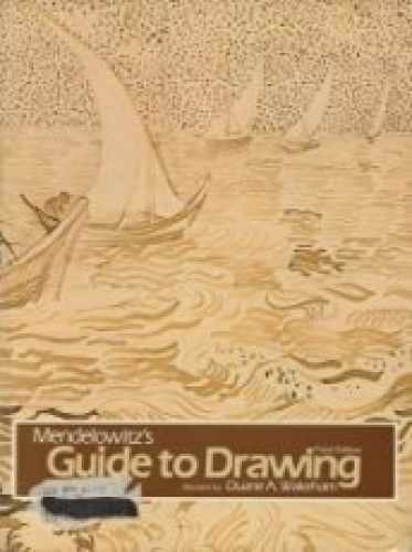 Mendelowitz’s Guide to – Paperback, by Daniel M. Mendelowitz – Acceptable