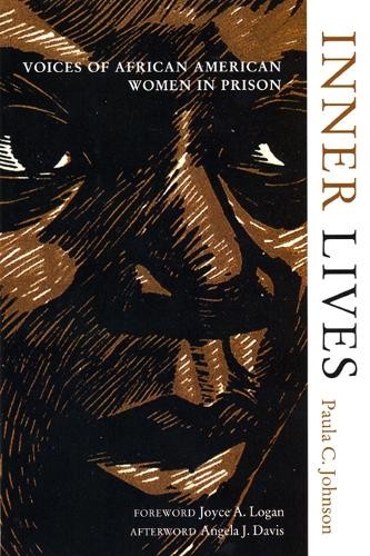 Paula Johnson Inner Lives (Paperback)