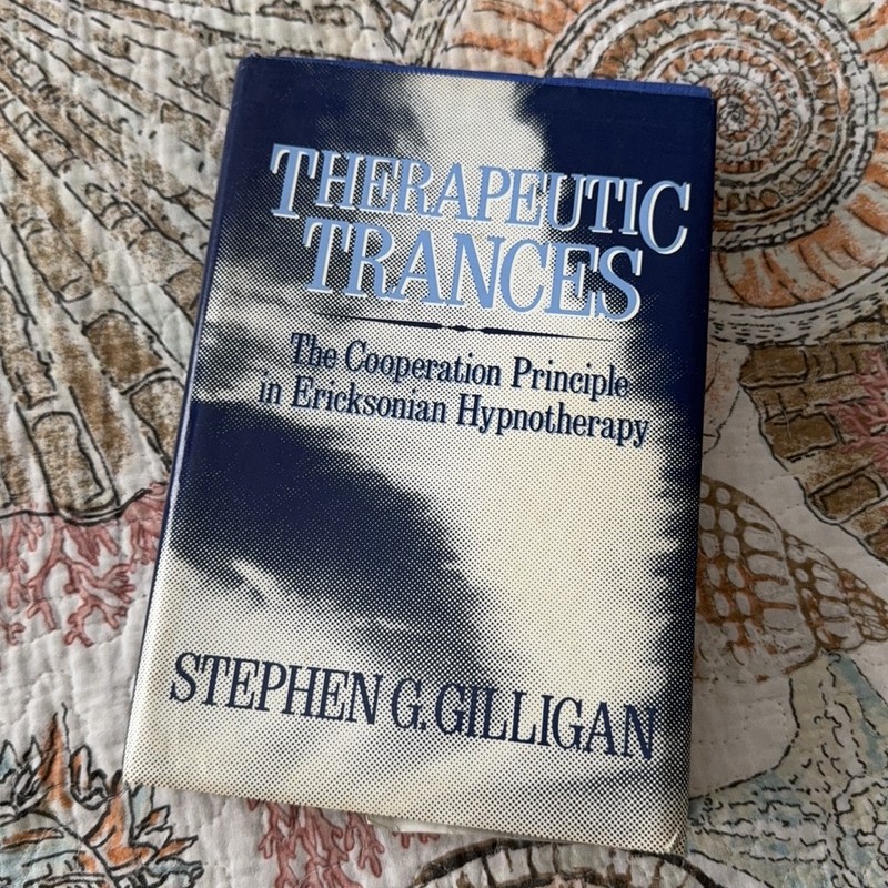 Therapeutic Trances: The Cooperation Principle in Ericksonian Hypnotherapy