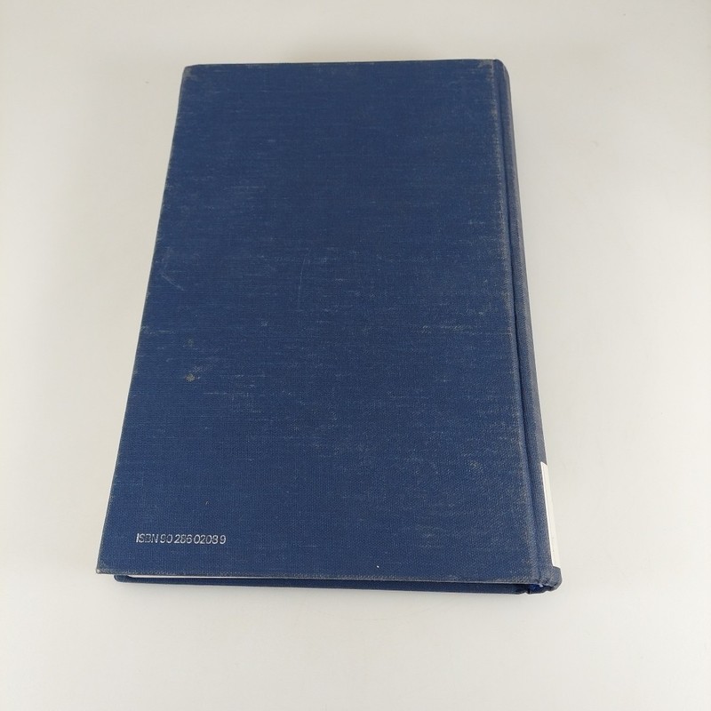 Elementary Engineering Fracture Mechanics David Broek 1978 Illustr HC Ex-Library gallery