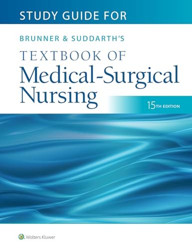 Study Guide for Brunner Sudd – ACCEPTABLE