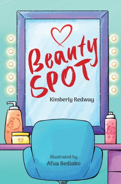 Beauty Spot by Redway, Kimberly, Like New Used, Free shipping in the US