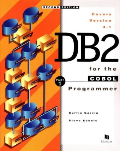 DB2 for the Cobol Programmer: – VERY GOOD