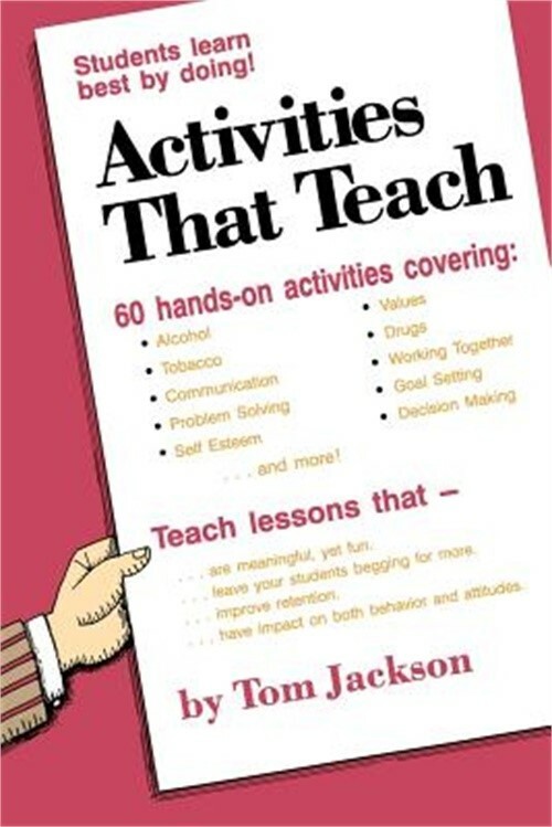 Activities That Teach: Students Learn Best by Doing! (Paperback or Softback)