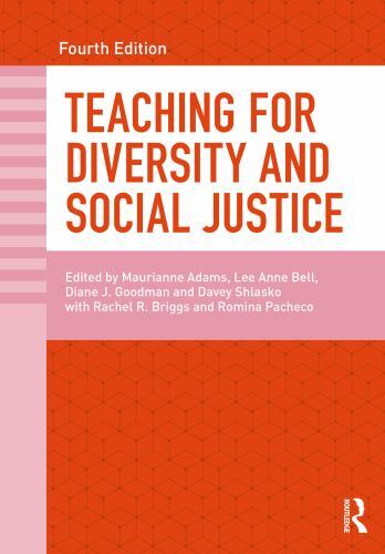 Teaching for Diversity and Social Justice, , 9780367431204