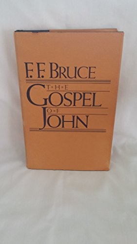 Gospel of John Paperback / softback Book The Fast Free Shipping