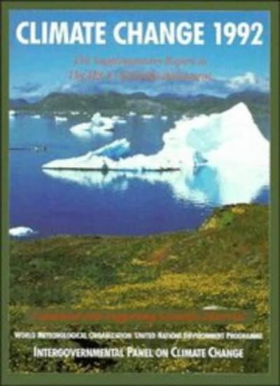 Climate Change 1992
