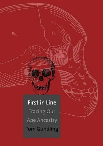 Tom Gundling First in Line (Paperback) (UK IMPORT)
