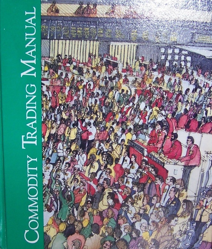 Commodity Trading Manual