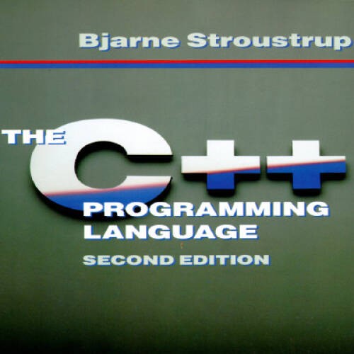 C++ Programming Language, The – Paperback By Stroustrup, Bjarne – ACCEPTABLE