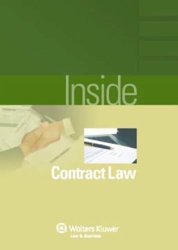 Inside Contract Law: What Matters and Why